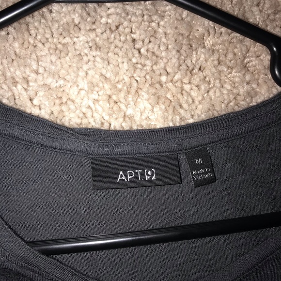 Tank top - Picture 2 of 2